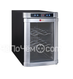 Винный шкаф LA SOMMELIERE VN6B