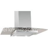 Вытяжка AKPO wk-4 mirage eco 60 нержавейка