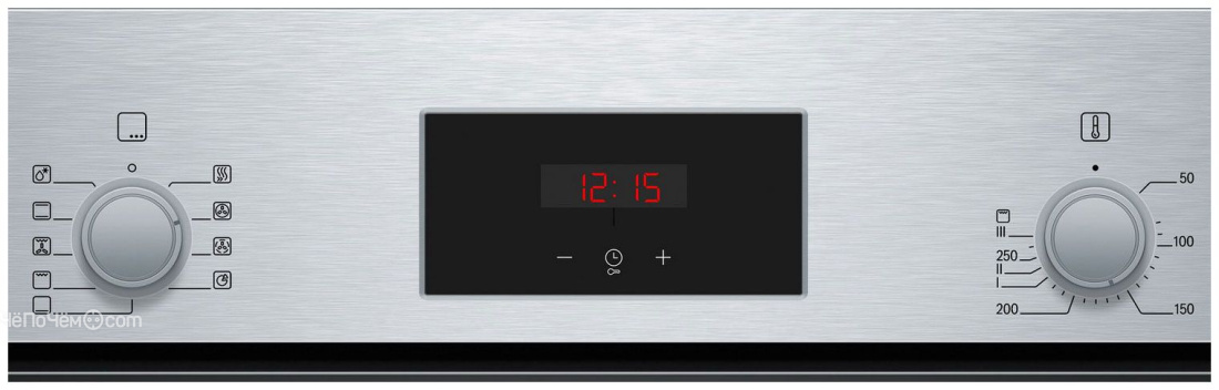 Духовой шкаф BOSCH HBF114ER0R