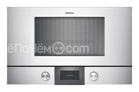 Микроволновая печь GAGGENAU bmp225130