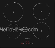 Варочная поверхность EXITEQ EXH-510IB