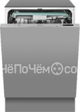 Посудомоечная машина WEISSGAUFF BDW 6063 D Timer Floor