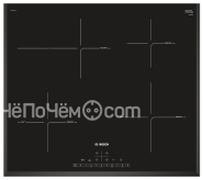 Варочная панель BOSCH PIF651FC1E