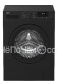 Стиральная машина BEKO WSRE6512ZAA