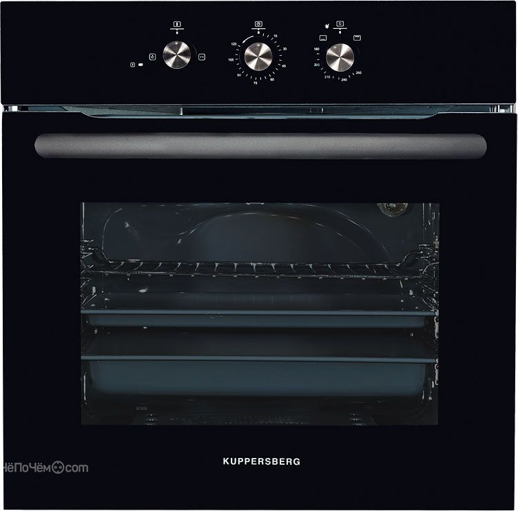 Духовой шкаф KUPPERSBERG hgg 663 b
