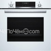 Духовой шкаф BOSCH HBG517EW0R