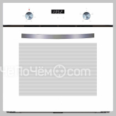 Духовой шкаф ELECTROLUX OPEB 2640 C