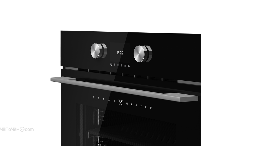 Духовой шкаф TEKA STEAKMASTER NIGHT RIVER BLACK (111000036)