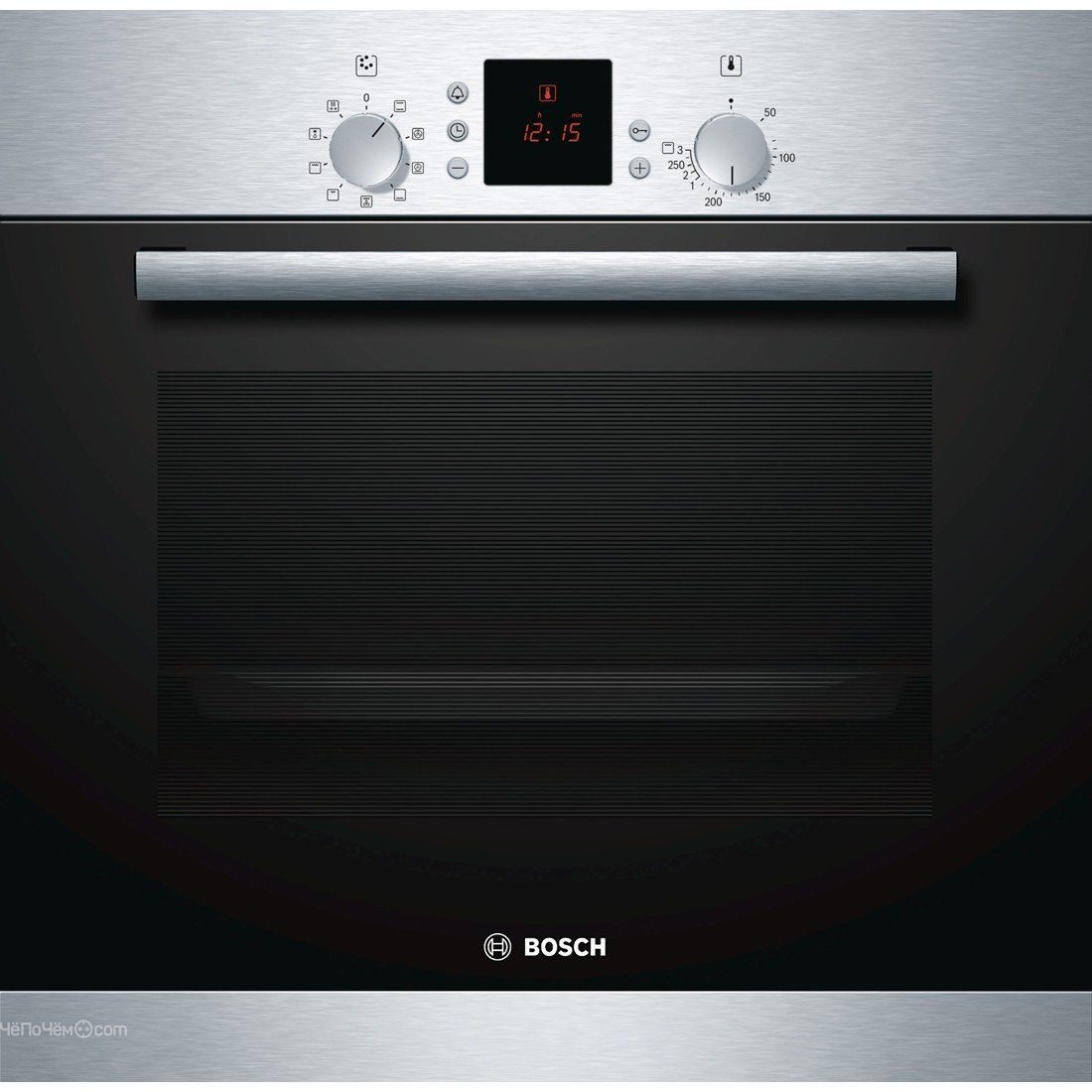 Духовой шкаф BOSCH hbn331e1s