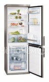 Холодильник AEG s 73200 cns1