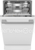 Посудомоечная машина MIELE G 5990 SCVi SL