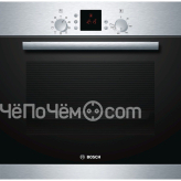 Духовой шкаф BOSCH hbn331e1s
