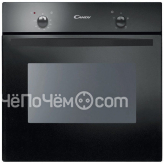 Духовой шкаф CANDY fst 100/6 n