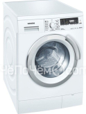 Стиральная машина SIEMENS wm 14s47 aoe