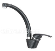 Смеситель Granula GR-2024 шварц