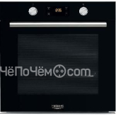 Духовой шкаф HOTPOINT-ARISTON FA4 841 JC BL HA