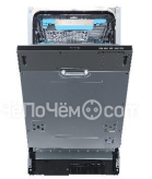 Посудомоечная машина KORTING KDI 45575