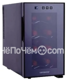 Винный шкаф Cavanova CV-008