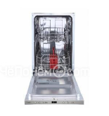 Посудомоечная машина LEX PM 4542 B