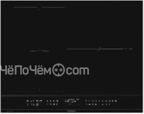 Варочная поверхность DE DIETRICH DPI4332BP