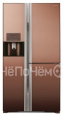 Холодильник HITACHI r-m702 gpu2x mbw