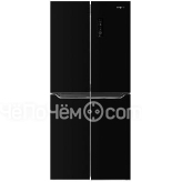 Холодильник KRONA EISKALT 7970 XD TNF GLASS BL