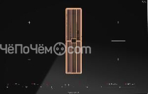 Варочная поверхность KUPPERSBUSCH KMI 8590.0 SR Copper
