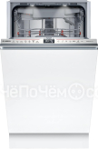 Посудомоечная машина BOSCH SPV6EMX09E