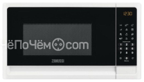 Микроволновая печь ZANUSSI zfg 20200 wa