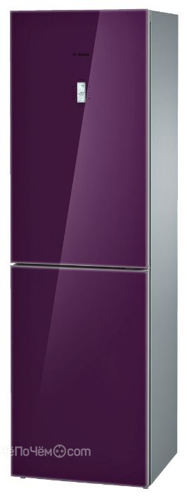 Холодильник BOSCH kgn39sa10