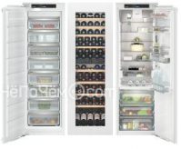 Холодильник LIEBHERR IXRFW 5156