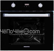 Духовой шкаф RENOVA O90-6DBS3