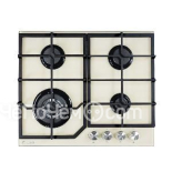 Варочная панель LEX GVG 6040-1 IV LIGHT