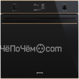 Духовой шкаф Smeg SFP6603NRE