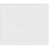 Варочная панель TEKA irs 641 white