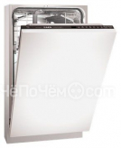 Посудомоечная машина AEG f 55400 vi0p