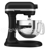 Миксер KITCHENAID 5KSM60SPXEBM