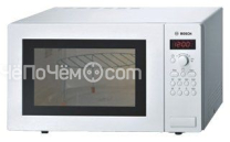 Микроволновая печь BOSCH hmt 84g421