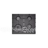 Варочная панель COMFEE CGH610GB