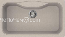 Кухонная мойка SMEG LSEG860AV2
