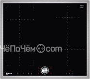 Варочная панель NEFF t46bt43n0