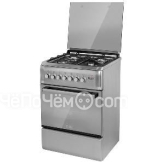 Кухонная плита Ricci RKC 5704 IX