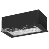 Вытяжка KRONA Sintia 600 Black PB
