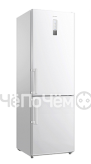 Холодильник AVEX RFC-332D NFW
