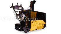 Снегоуборщик бензиновый CHAMPION STT 1170E