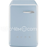 Стиральная машина Smeg LBB14PB-2