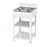 Плита FLAMA AVG 1407 W