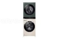 Стиральная машина LG W1S1CVKK2HM