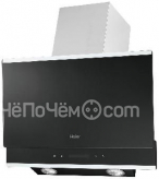 Вытяжка HAIER HVX-W672GBX