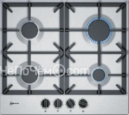 Варочная поверхность NEFF T26DS49N0
